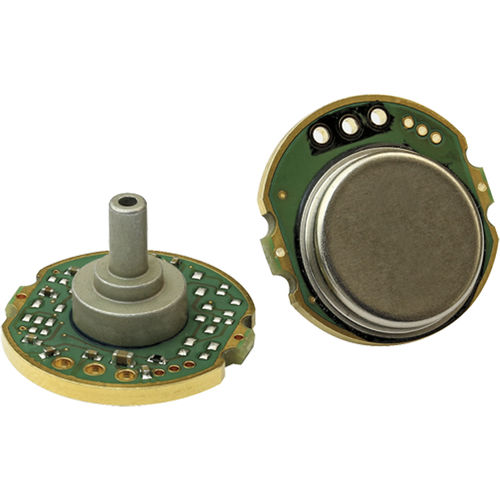 Absolute pressure sensor - PSPA372 - Angst+Pfister Sensors and Power AG - piezoresistive / analog