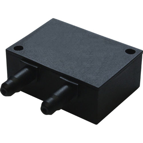 Differential pressure transmitter - PAMS4711 - PAMS4712 - Angst+Pfister Sensors and Power AG - barometric / vacuum / piezoresistive