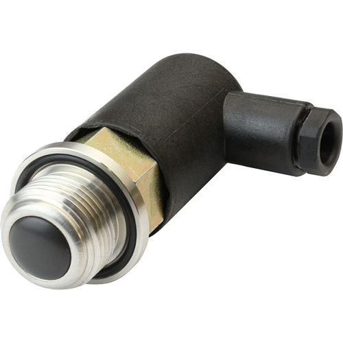Manual changeover switch - 602 / 603 / 604 / 605  - Angst+Pfister Sensors and Power AG