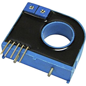 PCB current sensor - YZ500-THX - Angst+Pfister Sensors and Power AG - DC / through-hole