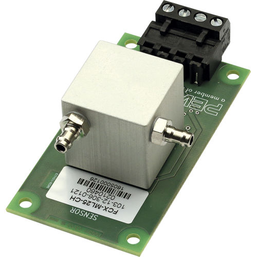 Zirconia oxygen sensor FCXML95CH Angst+Pfister Sensors and Power AG