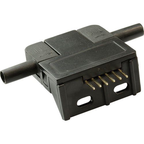 Silicon flow sensor - PFLOW113U-2210 - Angst+Pfister Sensors and Power AG - mass / volume / air
