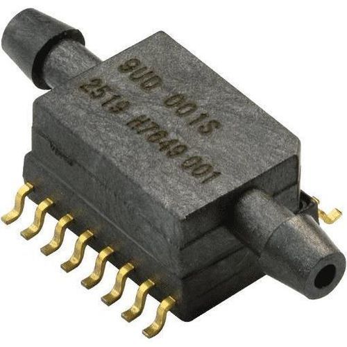Low pressure sensor - APP-9U - Angst+Pfister Sensors and Power AG - relative / differential / vacuum