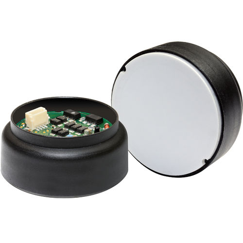 Absolute pressure sensor - KKD34-705-V - Angst+Pfister Sensors and Power AG - ceramic / capacitive / ratiometric
