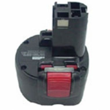 Ni-MH battery - BOSCH series - Victory Battery Technology - for power tools