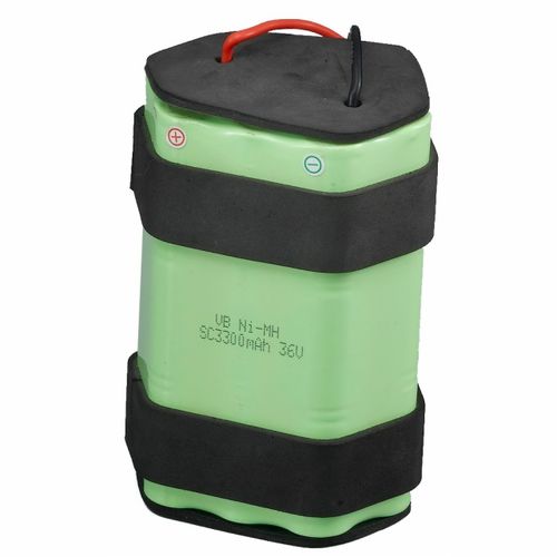Ni-MH battery - Victory Battery Technology - 36 V