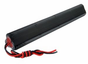 Li-ion battery - Victory Battery Technology - cylindrical / 12 V