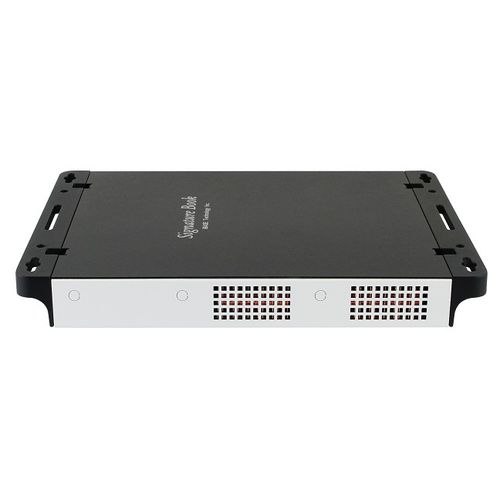 Embedded computer - SI-304 - IBASE TECHNOLOGY - 4G / RJ45 / USB 2.0