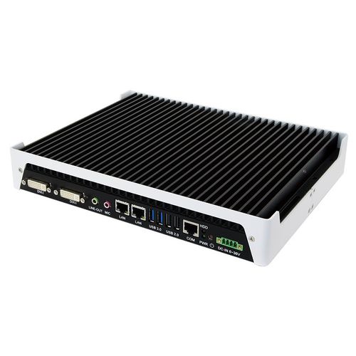 Mobile computer - SE-92 - IBASE TECHNOLOGY - 5th generation Intel® Core™ / gigabit Ethernet / SIM card