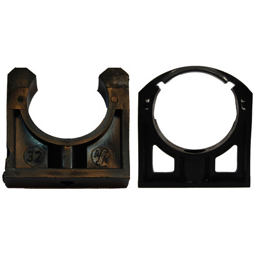 Tube support - 09M.FERF series - OMI Officine Meccaniche Industriali - plastic