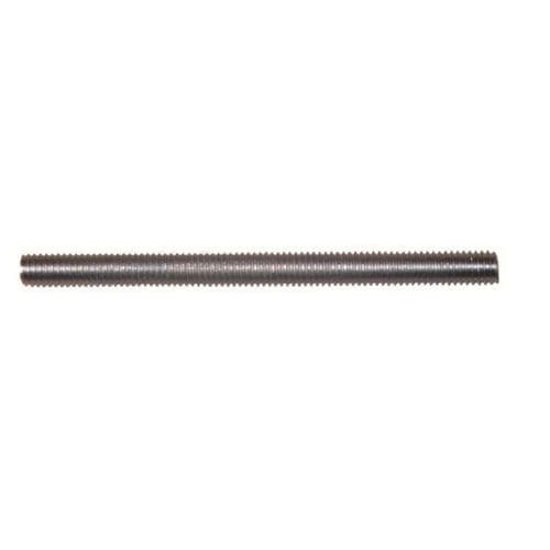 Metal threaded rod - 09M.RODT.M08.100 - OMI Officine Meccaniche Industriali