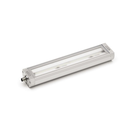 Lamp - SYRMA - C.C.E.A. Lighting - light bar / LED / for machines