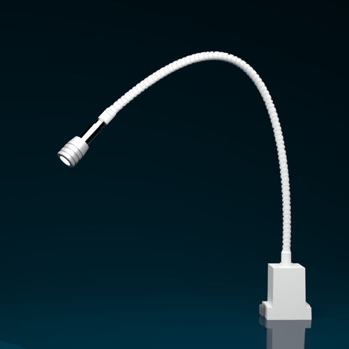 Lamp - T13 - C.C.E.A. Lighting - LED / for sewing machine / IP30