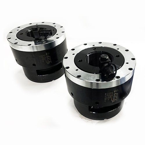 Hydraulic bolt tensioner - CTP-C  - FPT Fluid Power Technology - single-stage