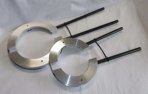 Disassembly tool - OP022 series - AREMECA
