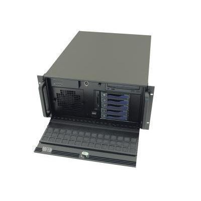 Rack-mount chassis - TCS-027-01519 - COMARK - 5U / industrial