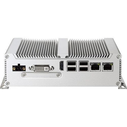 Embedded computer - TCS-027-01617 - COMARK - Intel® Atom D2550 / Intel® Core i5 / Ethernet