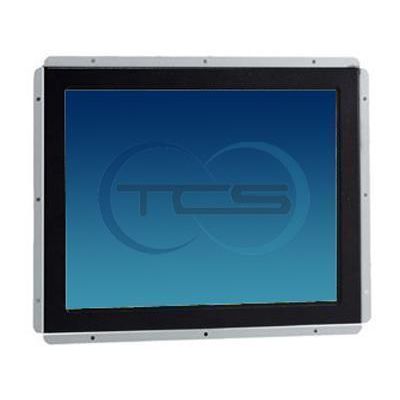 Resistive touch screen monitor - TCS-005-01591 - COMARK - LCD / industrial / 15"