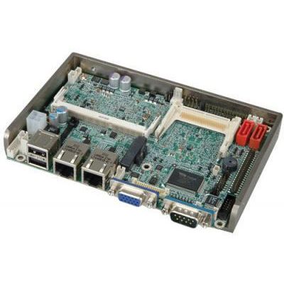 3.5" single-board computer - TCS-001-01848 - COMARK - Intel® Atom D525
