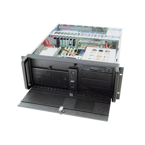 SKB4Uラックケース　と　TEAC AV-P15 AC SKB4Uラックケース と TEAC AV-P15 AC SKB4Uラックケース と TEAC AV