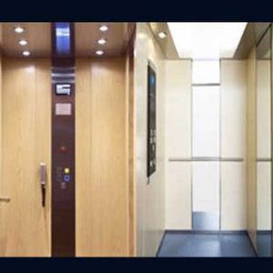 Industrial elevator - HL - ACL - Alfredo Cardoso Ltd