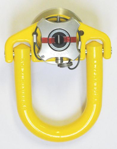 Lashing ring - SAPEM