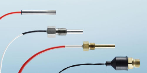 Bimetallic thermostat - EPHYMESS GmbH