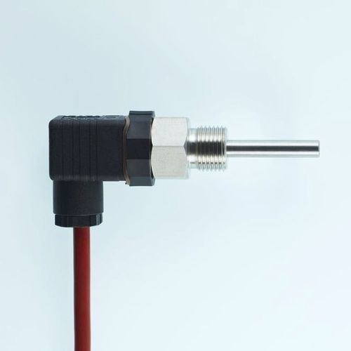 Resistance temperature probe - LT Steck - EPHYMESS GmbH - thermocouple / plug-in / screw-in