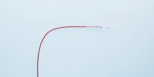 Pt100 temperature sensor - M-OK/SH - EPHYMESS GmbH - DIN rail / form B / 4-wire