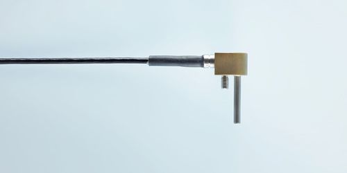 Platinum resistive temperature sensor - BM-S-T - EPHYMESS GmbH - plug-in / plug-in / halogen-free
