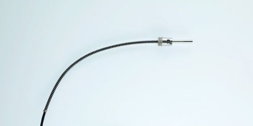 Plug-in temperature probe - M-OK-MH-BV - EPHYMESS GmbH - resistance / bayonet / ATEX