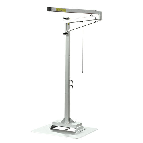 柱式悬臂起重机