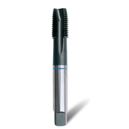Monobloc tap - 3150 series - Bordo Industrial Pty ltd - straight flute / HSS / for stainless steel