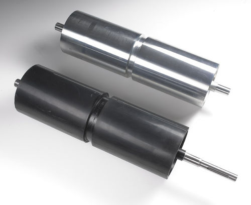 Belt conveyor drum motor - Nuova Omec - LanRul