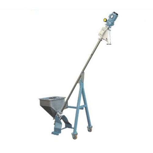 Screw conveyor - TRS.50 - GIMAT SRL - for powders