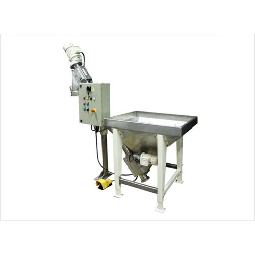 Screw conveyor - GIMAT SRL - transport / stainless steel