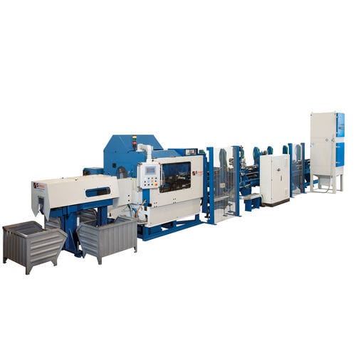 Electric cut-off saw - SIMAX 80 - SIMEC srl