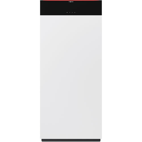 Steam boiler - Vitodens 222-F - Viessmann Werke GmbH & Co KG - gas / natural gas / condensing