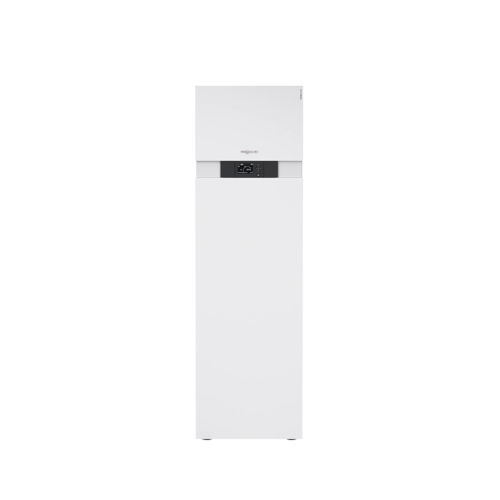 Heat pump - VITOCAL 222-G - Viessmann Werke GmbH & Co KG