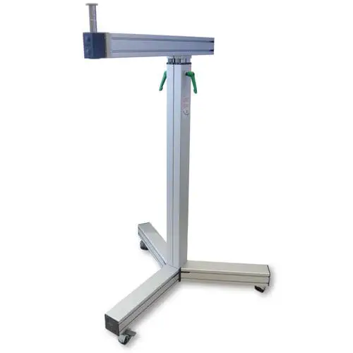 Long working distance microscope stand - 043-603020 - OPTO