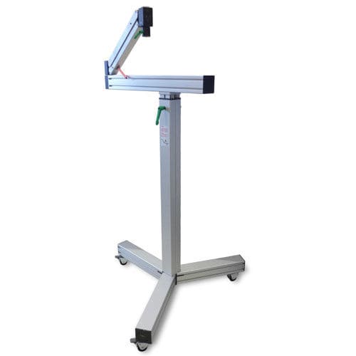 Long working distance microscope stand - 043-603020 - OPTO