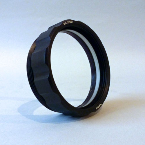 Macro objective lens - 043-21300 series - OPTO - for microscopy / for long-distance measurements