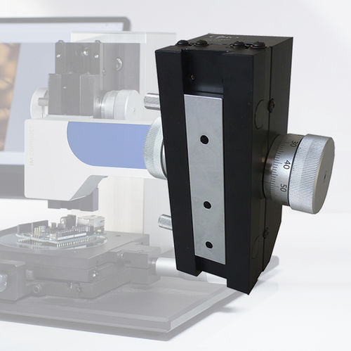 Focusing unit - 043-610022 - OPTO