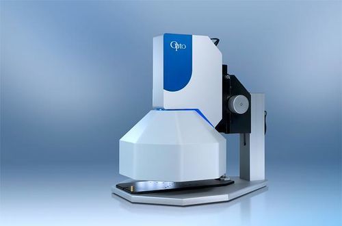 High-speed image acquisition system - solino® 10x10 - OPTO