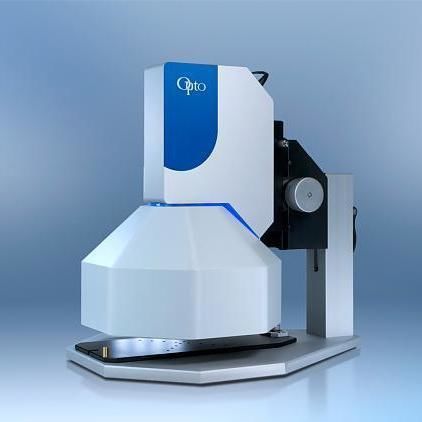 Video vision inspection system - solino&reg; RTI - OPTO - electro-optical / LED / optical
