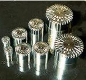 Measurement microphone - max. 120 kHz | ALTERNATIVE - ACO Pacific, Inc. - prepolarized / free-field