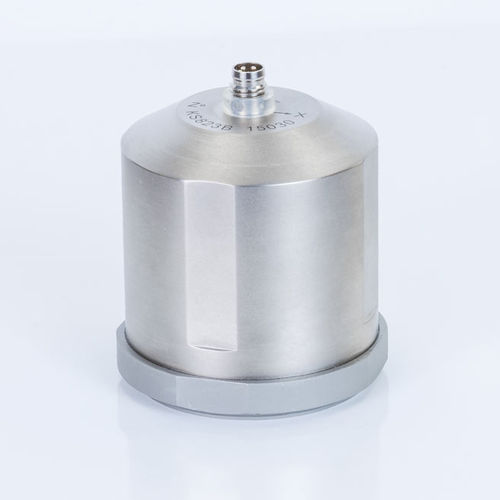 Triaxial accelerometer - KS823B - Metra Mess- und Frequenztechnik in Radebeul e.K. - IEPE / shear / ICP