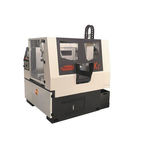 Band saw - Pharos K2 - Hermann Klaeger GmbH - horizontal / for steel / for stainless steel