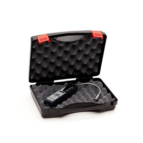 Gas detector - Gas Pen 2000 Ex - Schütz GmbH Messtechnik - pipe / flammable gas / methane