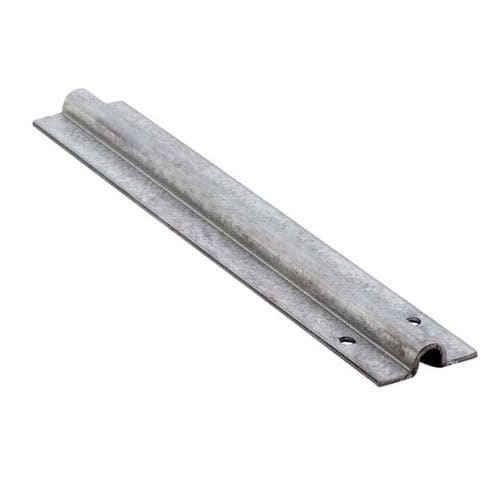 Sliding door rail - Estampaciones EBRO, S.L. - guide / stainless steel / galvanised steel